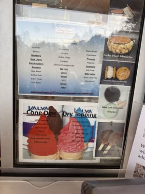 Dairy Dream Drive-In by null