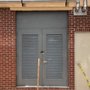Strictly Doors