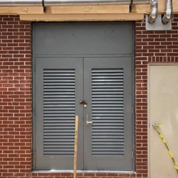 Strictly Doors