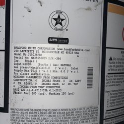 Muzila Plumbing & Rooter