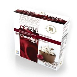 Les Chocolats Martine - Photo