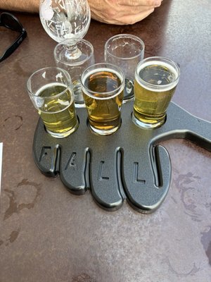 Saint Archer Brewing Co. by null