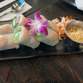Saigon Blvd - 6/22/24 Spring roll - Vietnamese Near Me - Cupertino, California