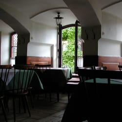 Gast-u Weinhaus Pachler - Restaurant