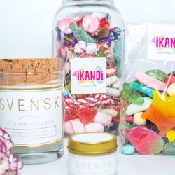 iKandi - Swedish treats are the best!