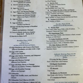 El Puente Mexican Food Restaurnat - Updated menu and pricing . - Mexican Near Me - Longview, Texas El Puente Mexican Food Restaurnat - Updated menu and pricing . - Mexican Near Me - Longview, Texas