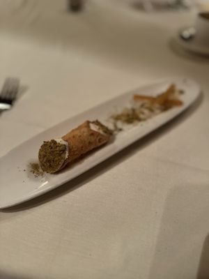 Massimo's - Ristorante Massimo by null