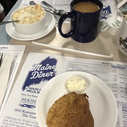 Delicious Corn Muffin