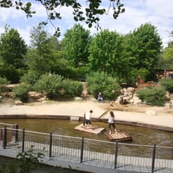 Stadtpark Lübben