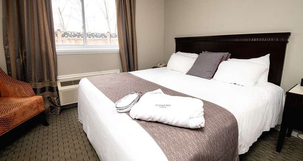 Elm Hurst Inn & Spa by null