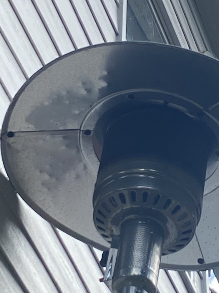 Slide of StormSmart Roofing and Restoration