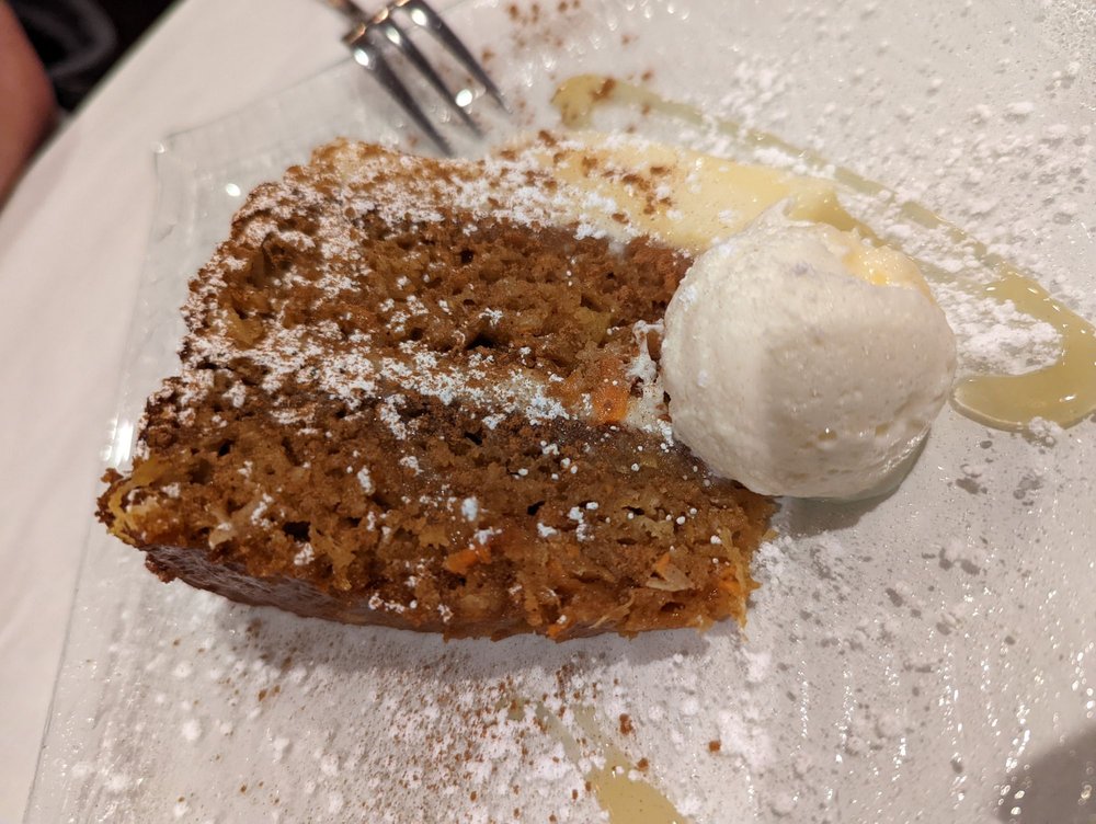 Social spots from Aquilante's Bistro & Tavern