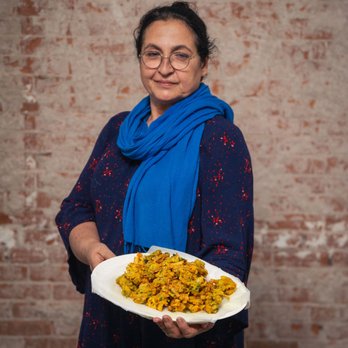 The Phoenix Palate - Chef Khadeeja specializes in Afghani, Persian, and Indian cuisine. - Cooking Classes Near Me The Phoenix Palate - Chef Khadeeja specializes in Afghani, Persian, and Indian cuisine. - Cooking Classes Near Me