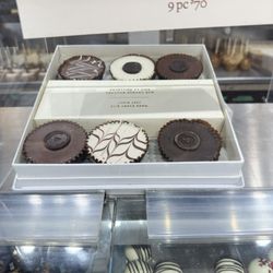Rocky Mountain Chocolate Factory