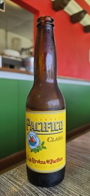 Tacos & Cerveza Pura Vida by null