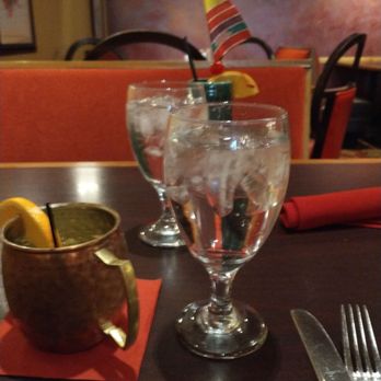 Oriental Wok - Mandarin Mule - Chinese Near Me - Cincinnati, Ohio Oriental Wok - Mandarin Mule - Chinese Near Me - Cincinnati, Ohio