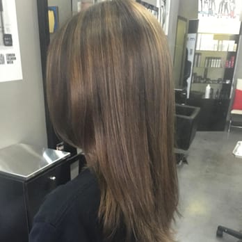 Gabriel Ontiveros Salon - This sweet balayage - Hair Salons Near Me - Plano, Texas Gabriel Ontiveros Salon - This sweet balayage - Hair Salons Near Me - Plano, Texas