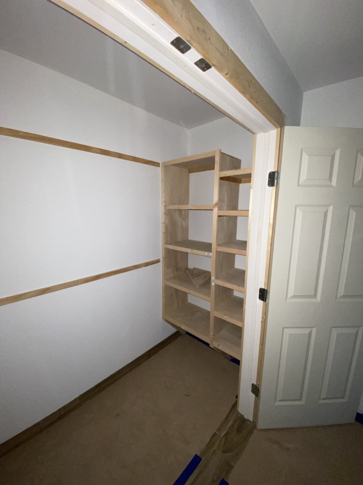 IRM DRYWALL AND REMODELING Updated June 2024 San Antonio, Texas Drywall Installation