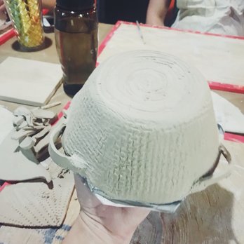 The Little Studio - My wonderful piece of art - Art Classes Near Me - Charlotte, North Carolina