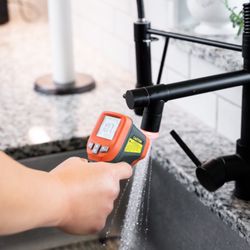 Lambert Home Inspections - You'll find that we inspect all aspects of the home; from top to bottom