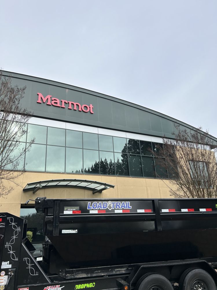 A1 TRAILER RENTAL & DUMPSTERS Open for Business Santa Rosa