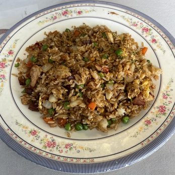 Vietnam Kitchen - Combination Fried Rice - Vietnamese Near Me - Louisville, Kentucky