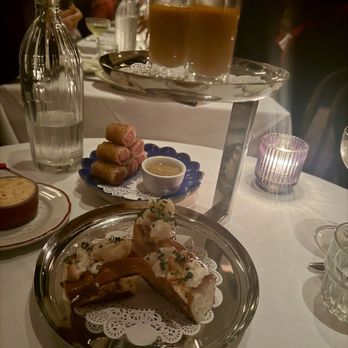 Jean's - Lobster rolls - American Near Me - New York, New York