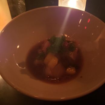 Double Knot - Ceviche (hamachi) - Sushi Bars Near Me - Philadelphia, Pennsylvania Double Knot - Ceviche (hamachi) - Sushi Bars Near Me - Philadelphia, Pennsylvania