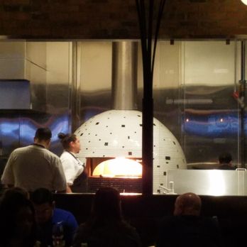 Warehouse 72 - cant wait for this Pizza - New American Near Me - Houston, Texas Warehouse 72 - cant wait for this Pizza - New American Near Me - Houston, Texas