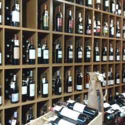La Cave de Marius