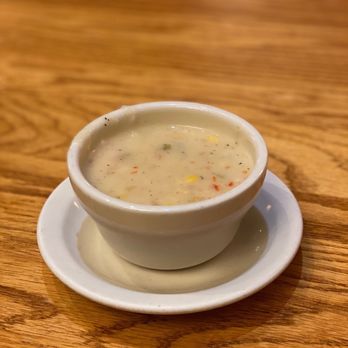 Old Mill Restaurant - Chowder - American Near Me - Pigeon Forge, Tennessee