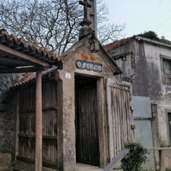 O Forno