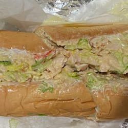 Chopped Broadway - The "turkey tornado"