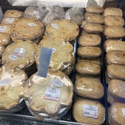 Jackson's Poultry - Savoury pies