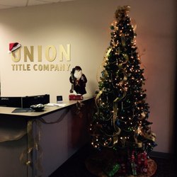 Union Title Company