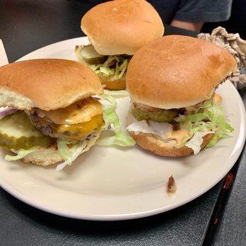 The Corner Kitchen - CK slider - Burgers Near Me - Concord, California
