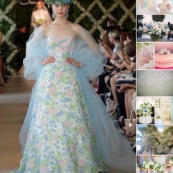 A Bridal Boutique
