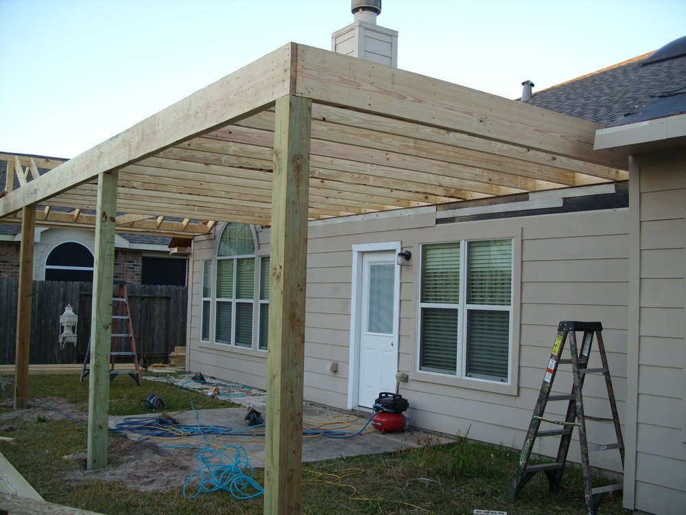 Slide of Anderson Roofing and Restoration