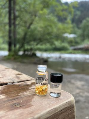 Last Chance Mining Museum by null