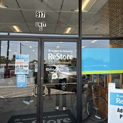 ReStore- Habitat for Humanity