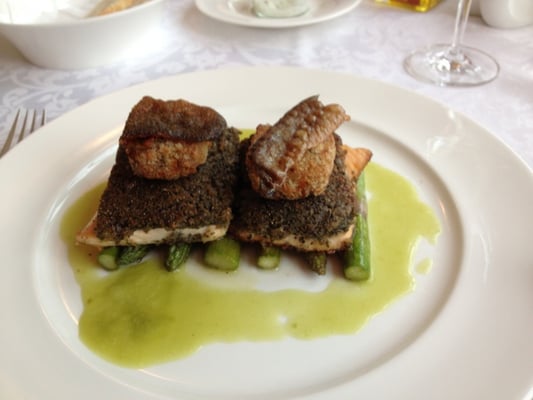 La cuisine Mario Kalweit by null