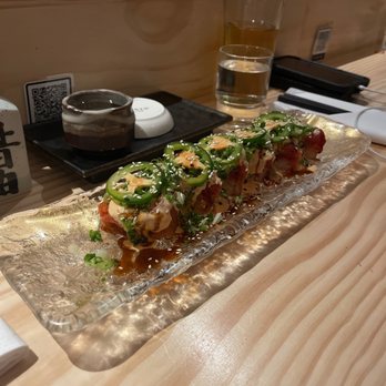 SHIKI - Sushi Bars Near Me - Charleston, South Carolina SHIKI - Sushi Bars Near Me - Charleston, South Carolina