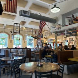 St Elias Brewing