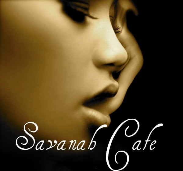 Savannah Cafe Logo