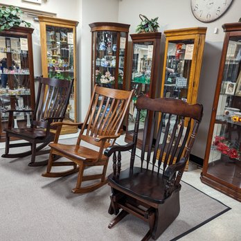 Rocker World and Curios - Furniture Stores Near Me - Chandler, Arizona Rocker World and Curios - Furniture Stores Near Me - Chandler, Arizona