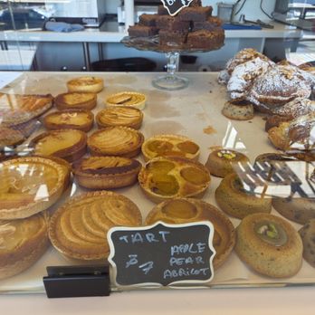 Maison La Jolie - Bakeries Near Me - Redlands, California Maison La Jolie - Bakeries Near Me - Redlands, California