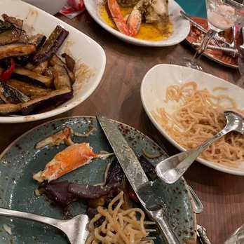 Thanh Long - Seafood Near Me - San Francisco, California