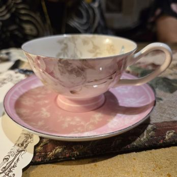 The St. James Tearoom - Tea Rooms Near Me - Albuquerque, New Mexico The St. James Tearoom - Tea Rooms Near Me - Albuquerque, New Mexico