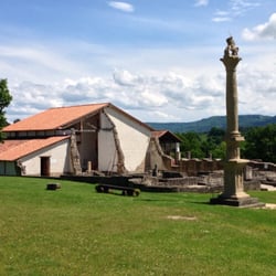 Römisches Freilichtmuseum
