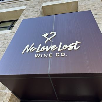 No Love Lost Wine - Wineries Near Me - Napa, California No Love Lost Wine - Wineries Near Me - Napa, California